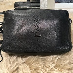 YSL camera bag